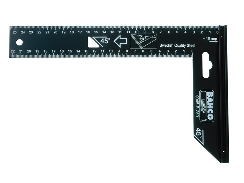 Bahco 9045-B Series Try Square