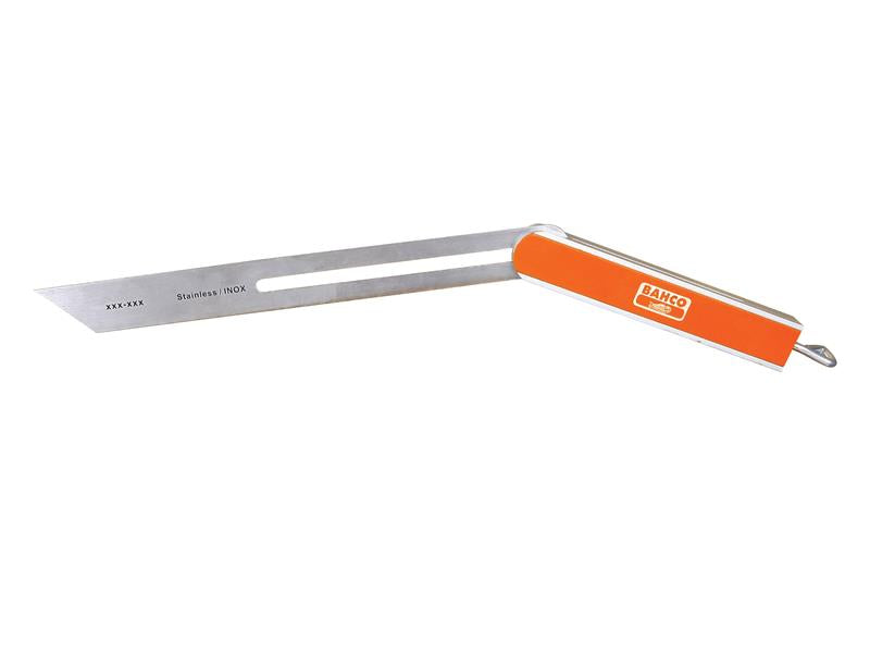 Bahco 9574 Aluminium Sliding Bevel