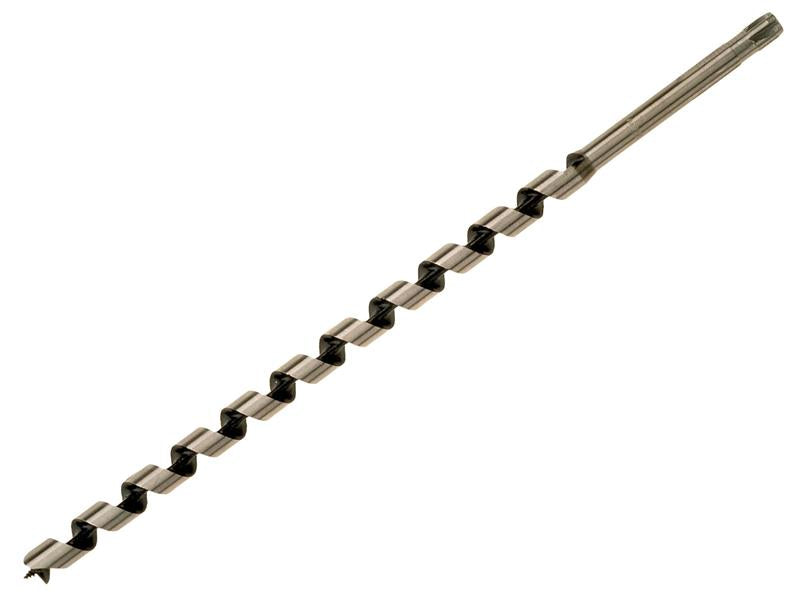 Bahco 9627 Long Series Combination Auger Bit