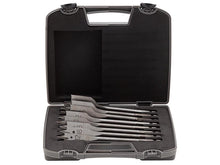 Load image into Gallery viewer, Bahco 9629 Series Flat Bit Set, 8 Piece