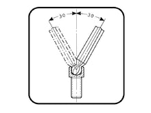 Load image into Gallery viewer, Bahco BE-9770 Metric Long Ball End Hex L-Key Set, 9 Piece