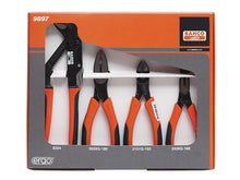 Load image into Gallery viewer, Bahco 9897 Plier Set, 4 Piece