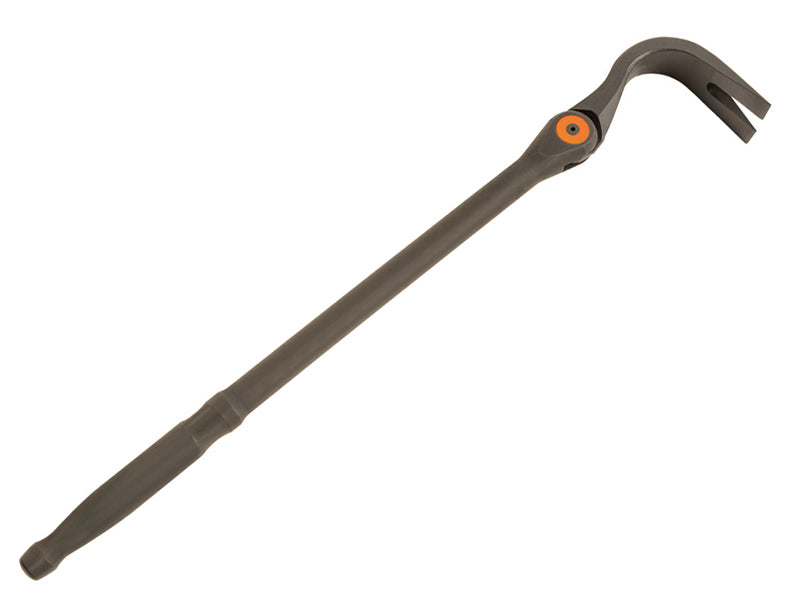 Bahco Multi-Position Crowbar