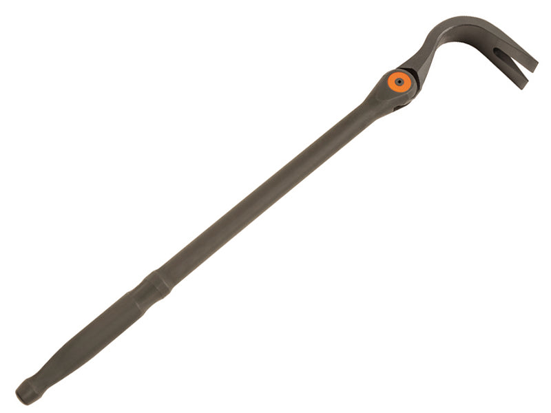 Bahco Multi-Position Crowbar