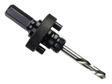 Load image into Gallery viewer, Bahco 11152 Arbor - 11mm Shank (32-210mm Holesaws)