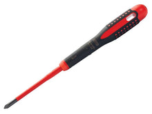 Load image into Gallery viewer, Bahco ERGO™ Slim VDE Insulated Screwdriver, Phillips