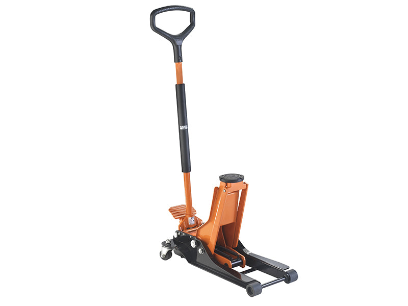 Bahco BH12000 Extra Low Jack 2T