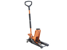 Load image into Gallery viewer, Bahco BH12000 Extra Low Jack 2T