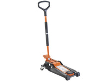 Load image into Gallery viewer, Bahco BH13000 Extra Compact Trolley Jack 3T