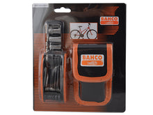 Load image into Gallery viewer, Bahco Multi Bike Pocket Tool