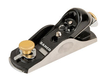 Load image into Gallery viewer, Bahco BP-40 Block Plane