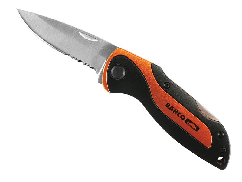 Bahco Sports Knife