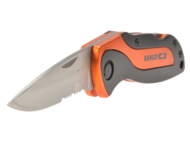 Bahco Sports Knife