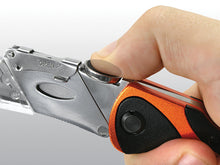 Load image into Gallery viewer, Bahco Better Sports Utility Knife Lockable