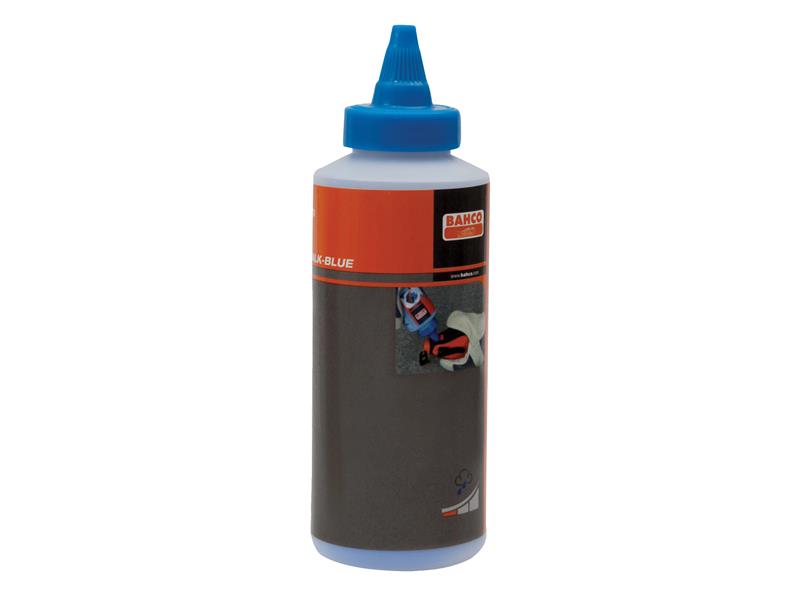 Bahco Marking Chalk, Pour Bottle