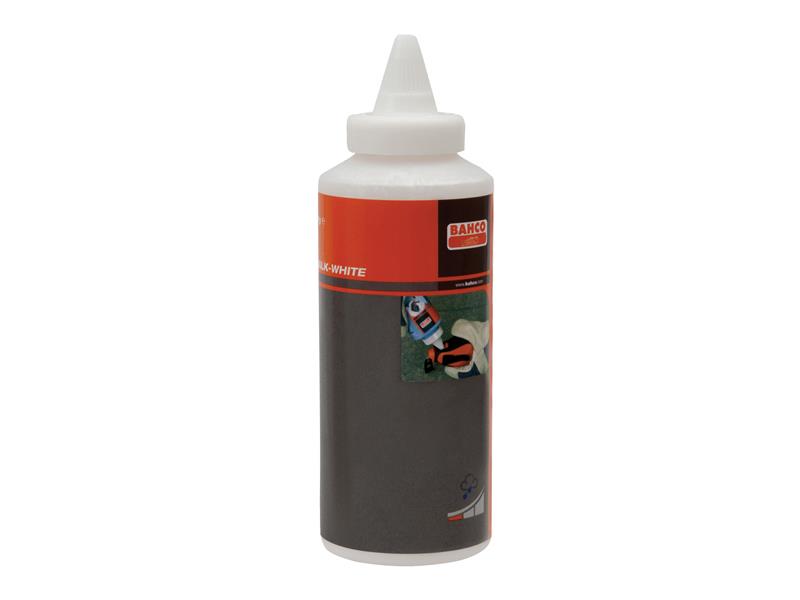 Bahco Marking Chalk, Pour Bottle