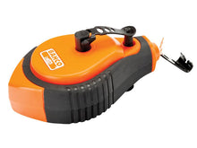 Load image into Gallery viewer, Bahco CL-1221 Chalk Line Reel 30m