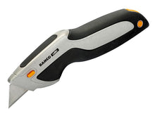 Load image into Gallery viewer, Bahco ERGO™ Fixed Blade Utility Knife