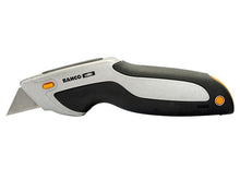 Load image into Gallery viewer, Bahco ERGO™ Fixed Blade Utility Knife