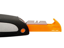 Load image into Gallery viewer, Bahco ERGO™ Fixed Blade Utility Knife