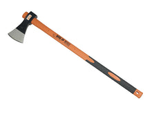 Load image into Gallery viewer, Bahco Felling Axe Fibreglass Handle FFSS 1.5-900FG 2.4kg