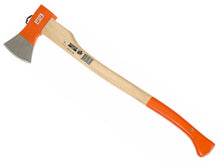 Load image into Gallery viewer, Bahco Felling Axe Ash Handle