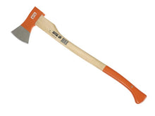 Load image into Gallery viewer, Bahco Felling Axe Ash Handle