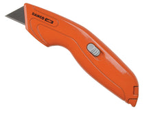 Load image into Gallery viewer, Bahco Fixed Blade Utility Knife