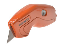 Load image into Gallery viewer, Bahco Fixed Blade Utility Knife