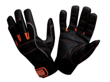 Load image into Gallery viewer, Bahco Power Tool Padded Palm Gloves