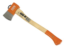 Load image into Gallery viewer, Bahco Camping Hatchet