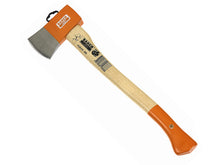 Load image into Gallery viewer, Bahco Camping Hatchet