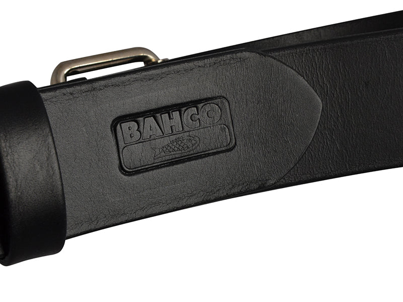 Bahco 4750-HDLB-1 Heavy-Duty Leather Belt