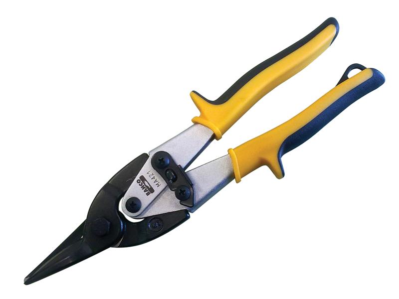 Bahco Aviation Compound Snip