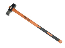 Load image into Gallery viewer, Bahco Splitting Axe Fibreglass Handle MES 3.5-900FG 3.8kg