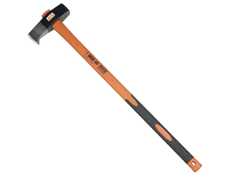 Bahco Splitting Axe Fibreglass Handle MES 3.5-900FG 3.8kg