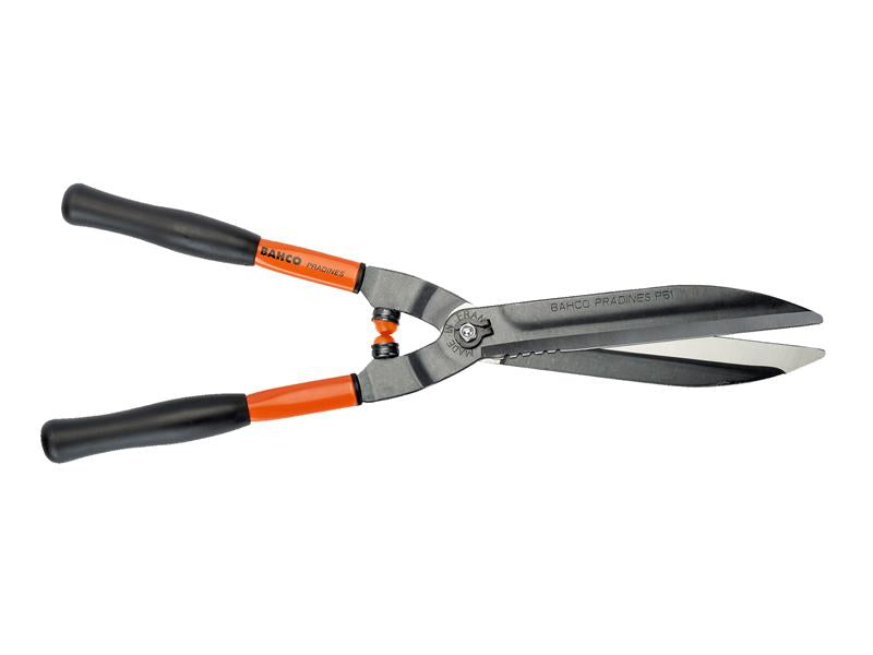 Bahco P51 Professional Hedge Shears 570mm