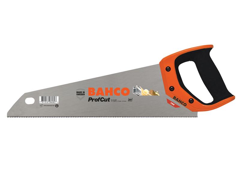 Bahco PC-15-GNP ProfCut General-Purpose Saw 380mm (15in) 15 TPI