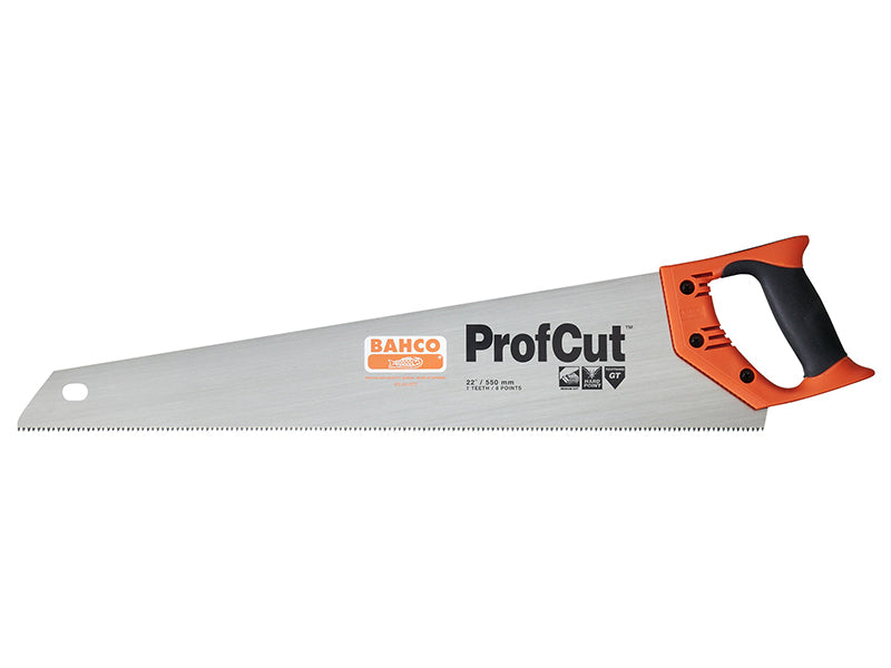 Bahco PC Profcut Handsaw