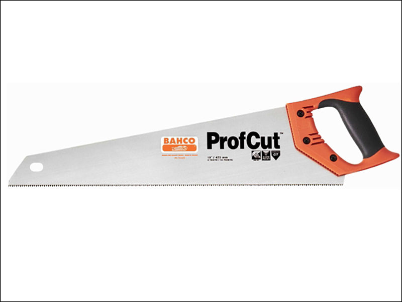 Bahco PC Profcut Handsaw