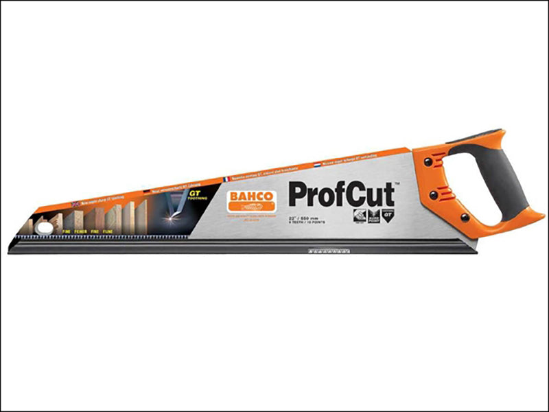 Bahco PC Profcut Handsaw