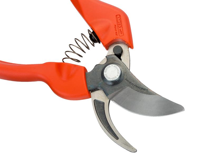 Bahco PG-12-F Bypass Secateurs Medium 20mm Capacity