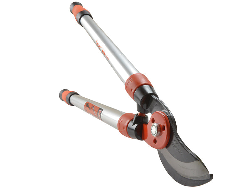 Bahco PG-19 Expert Bypass Telescopic Loppers