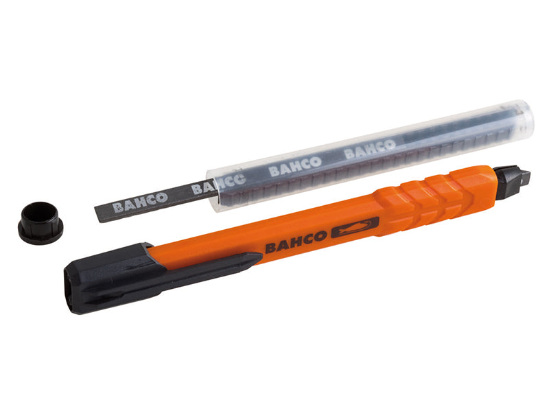 Bahco Mechanical Carpenter's HB Pencil