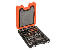 Load image into Gallery viewer, Bahco S138 Mixed Drive Socket Set, 138 Piece