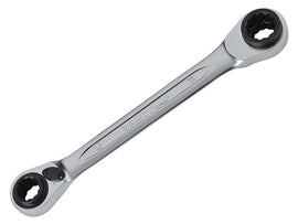 Bahco S4RM Series Reversible Ratchet Spanner