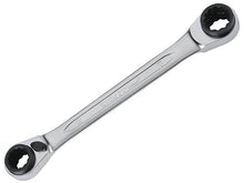 Load image into Gallery viewer, Bahco S4RM Series Reversible Ratchet Spanner