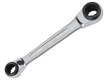 Load image into Gallery viewer, Bahco S4RM Series Reversible Ratchet Spanner