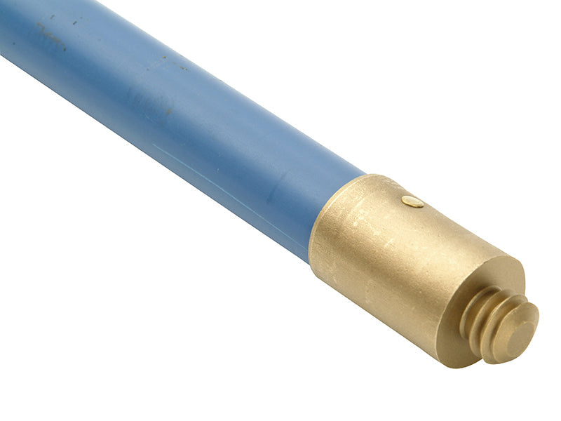 Bailey Universal Blue Polypropylene Rod