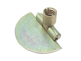 Bailey Lockfast Drop Scraper